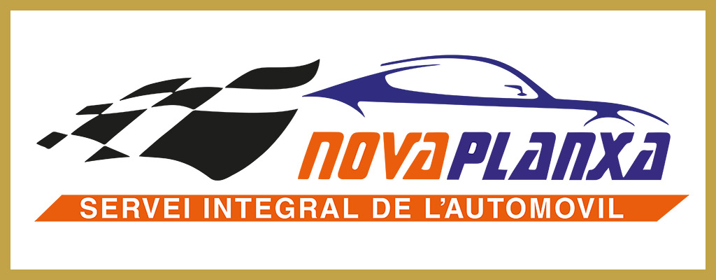 Logotipo de Nova Planxa